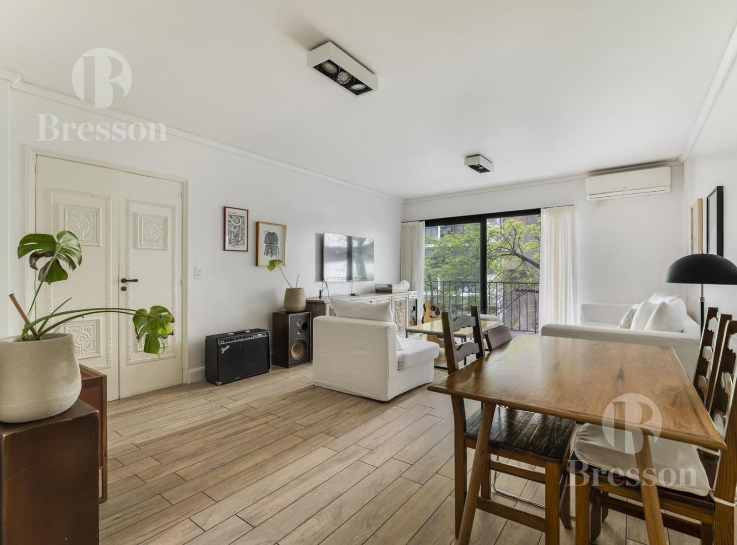 Foto de Departamento - Recoleta Sanchez de Bustamante 2100, imagen 1