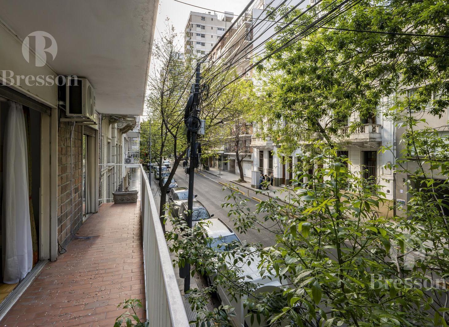Foto de Departamento en venta de 2 ambientes con balcon al frente, imagen 4