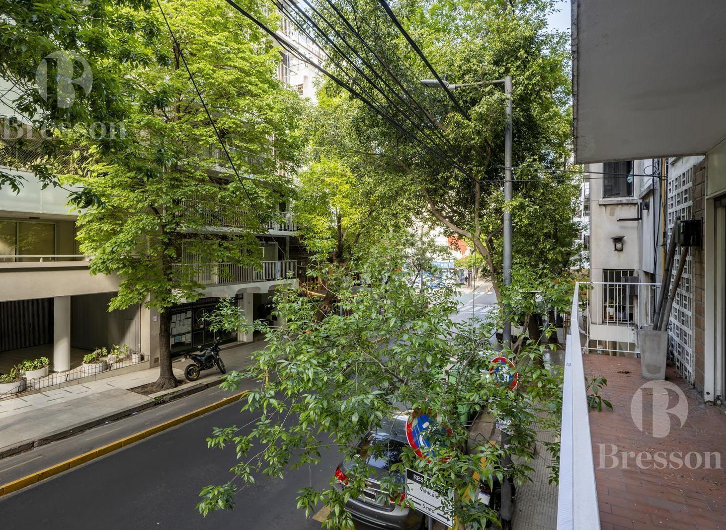 Foto de Departamento en venta de 2 ambientes con balcon al frente, imagen 5