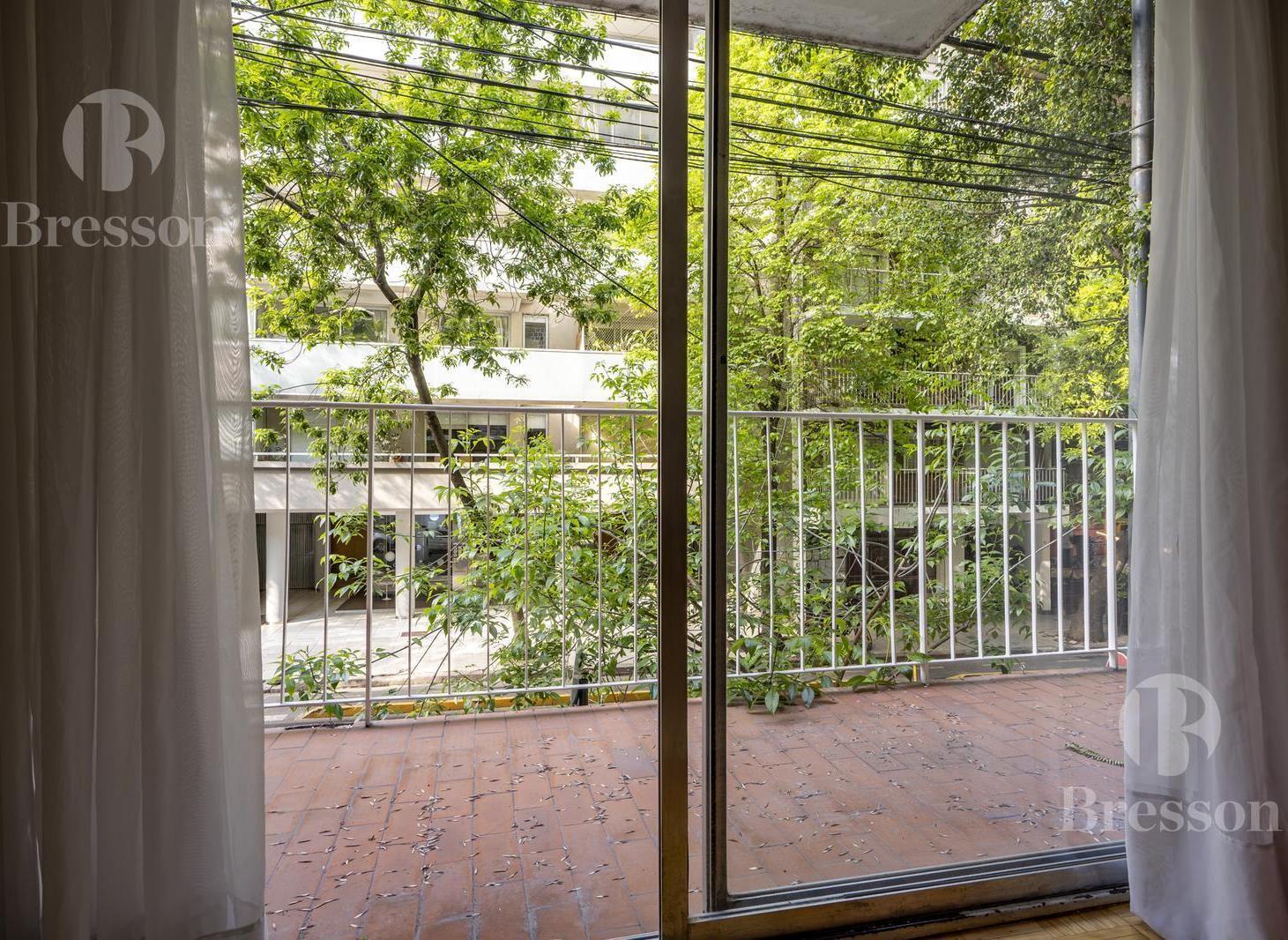Foto de Departamento en venta de 2 ambientes con balcon al frente, imagen 3