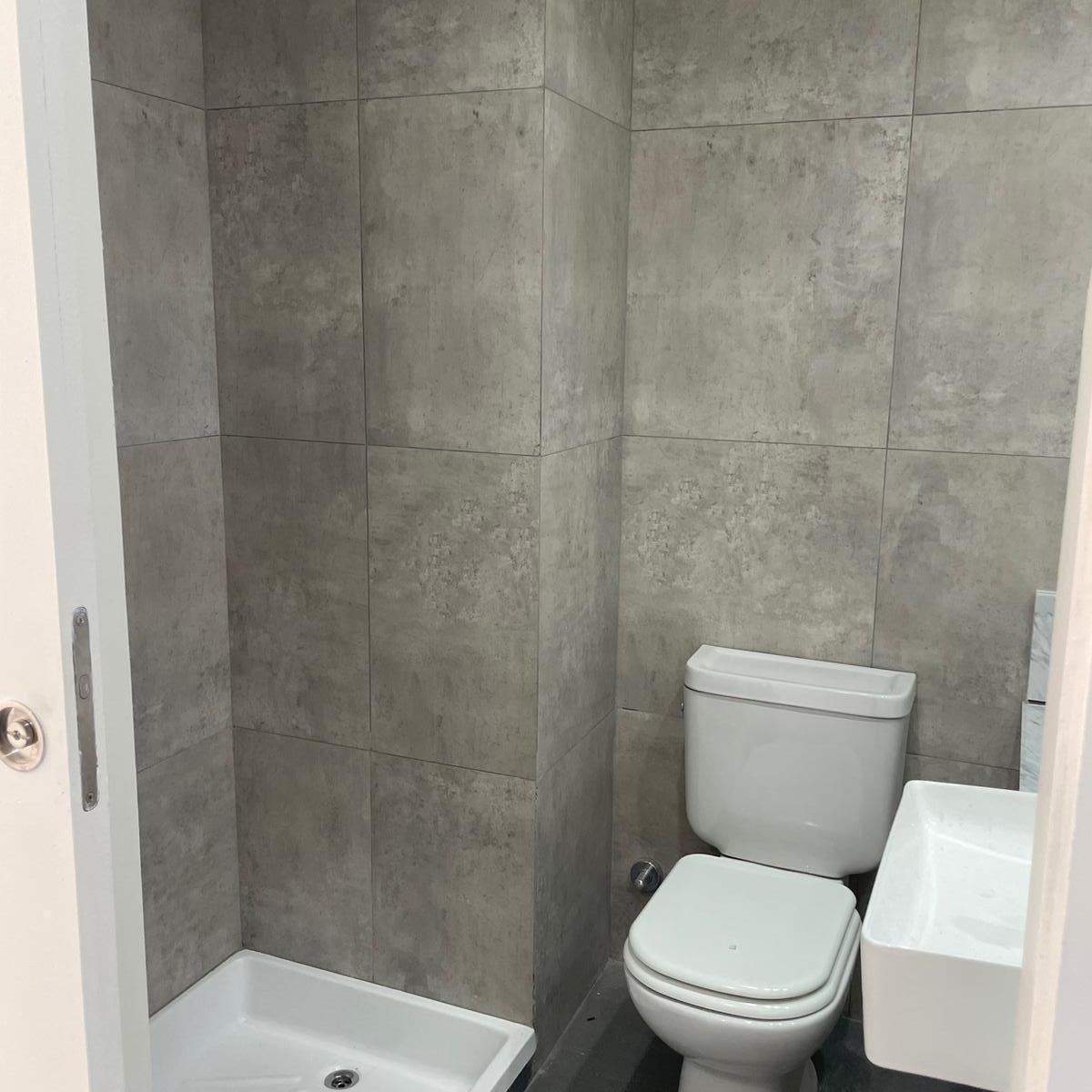 Venta Monoambiente - Montañeses 2300 Frente a Fleni 4