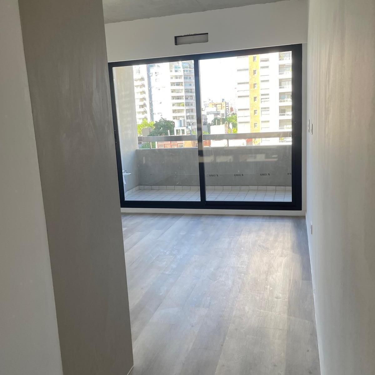 VENTA Monoambiente Av Cabildo 3600