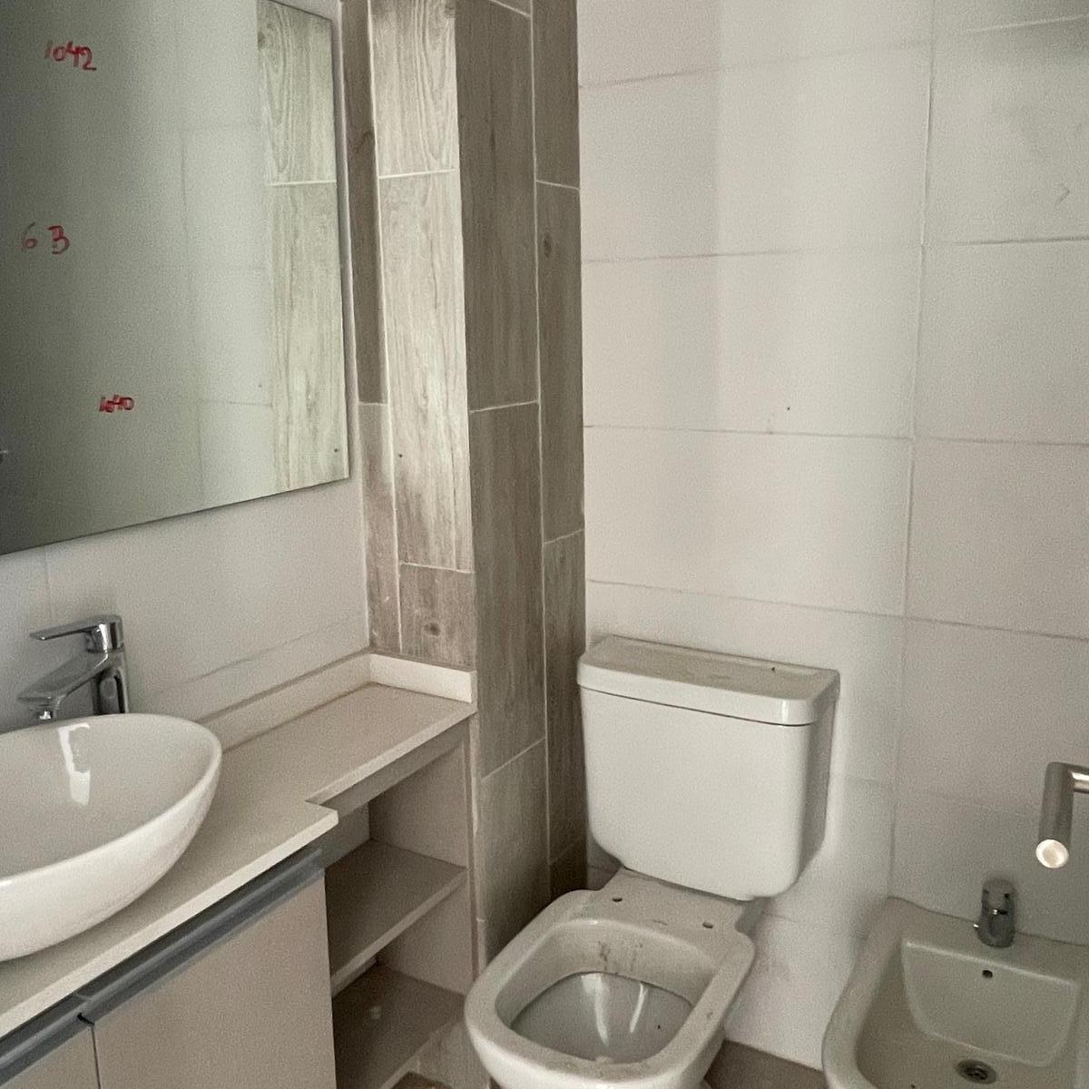 Venta Mono Balcón Aterrazado a Estrenar Nuñez 2300 1