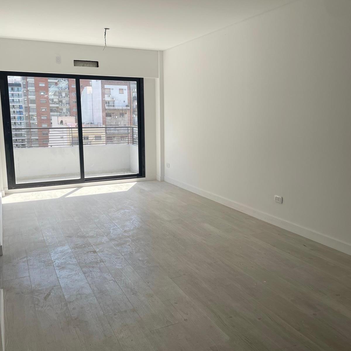 Venta Mono Balcón Aterrazado a Estrenar Nuñez 2300 4