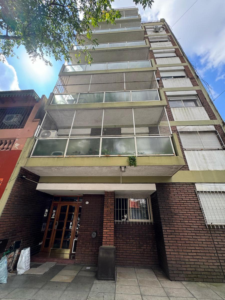 Venta 3amb C/balcòn Oportunidad! Charlone 900 2