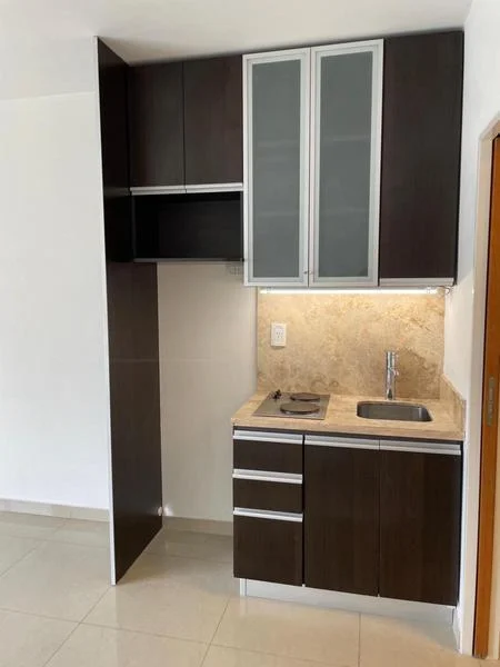 VENTA Monoambiente Apto profesional - Av Cabildo 3000