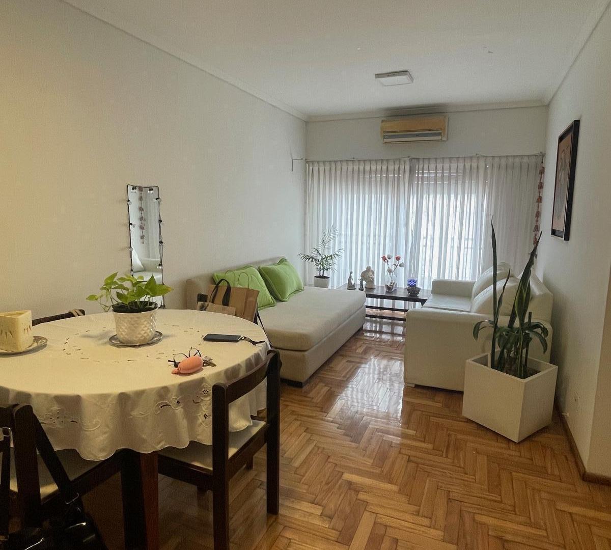VENTA Oportunidad !!! 3amb  LA PAMPA 2400 apto credito