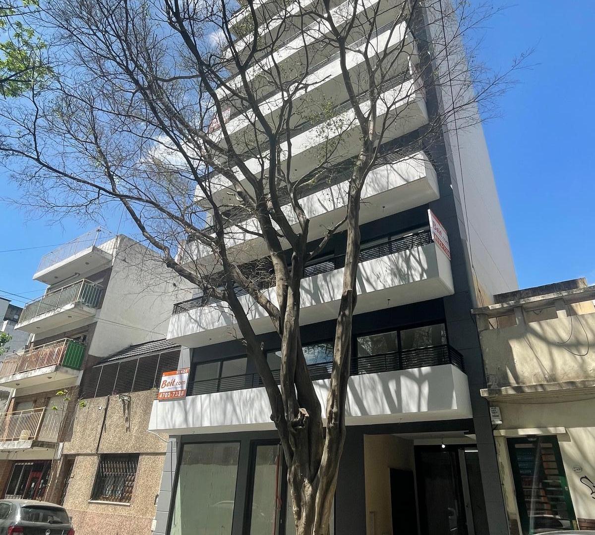VENTA 3amb a estrenar NUÑEZ 2300