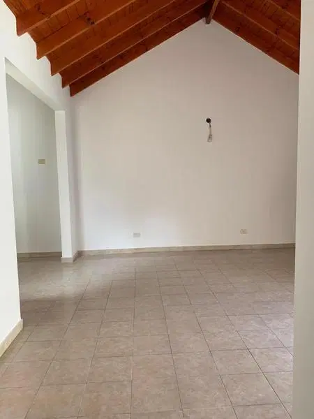 ALQUILER Quesada 5400 - 2 amb TIPO PH 2