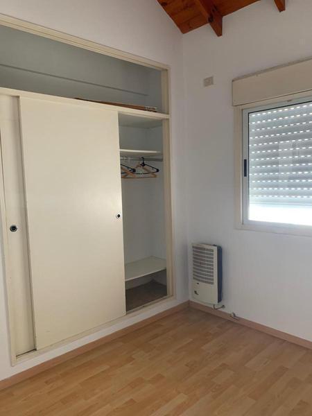 ALQUILER Quesada 5400 - 2 amb TIPO PH
