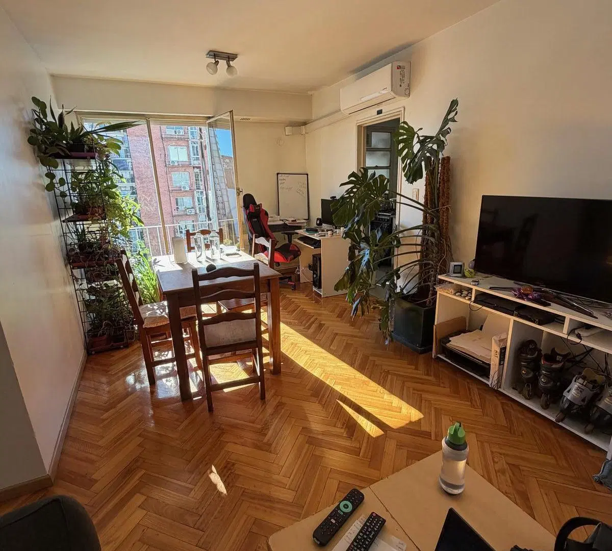VENTA 4amb torre piso alto vista abierta 4