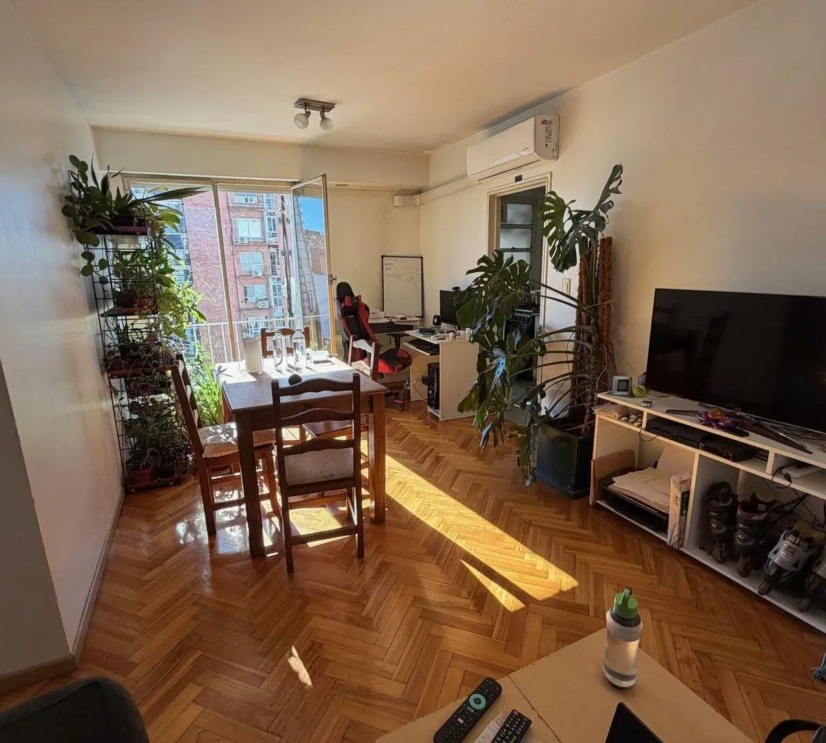 VENTA 4amb torre piso alto vista abierta 3