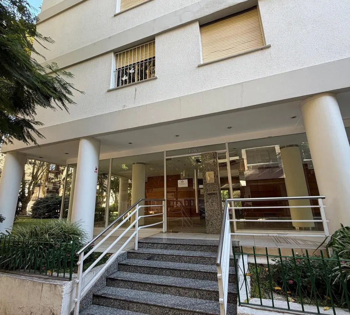 VENTA 4amb torre piso alto vista abierta 2