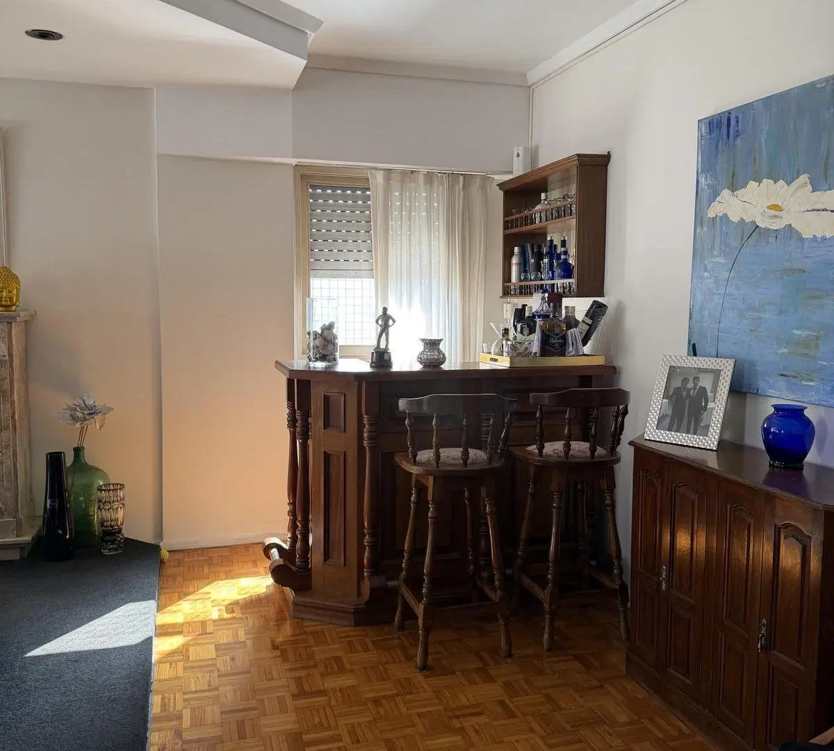 VENTA 4amb c/depen Juan Azurduy y Av Cabildo 3