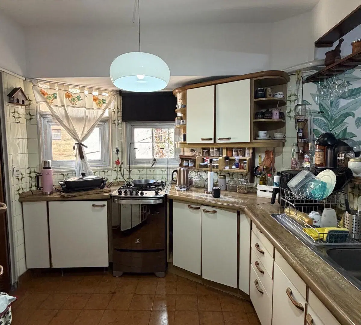VENTA 4amb c/depen Juan Azurduy y Av Cabildo 8