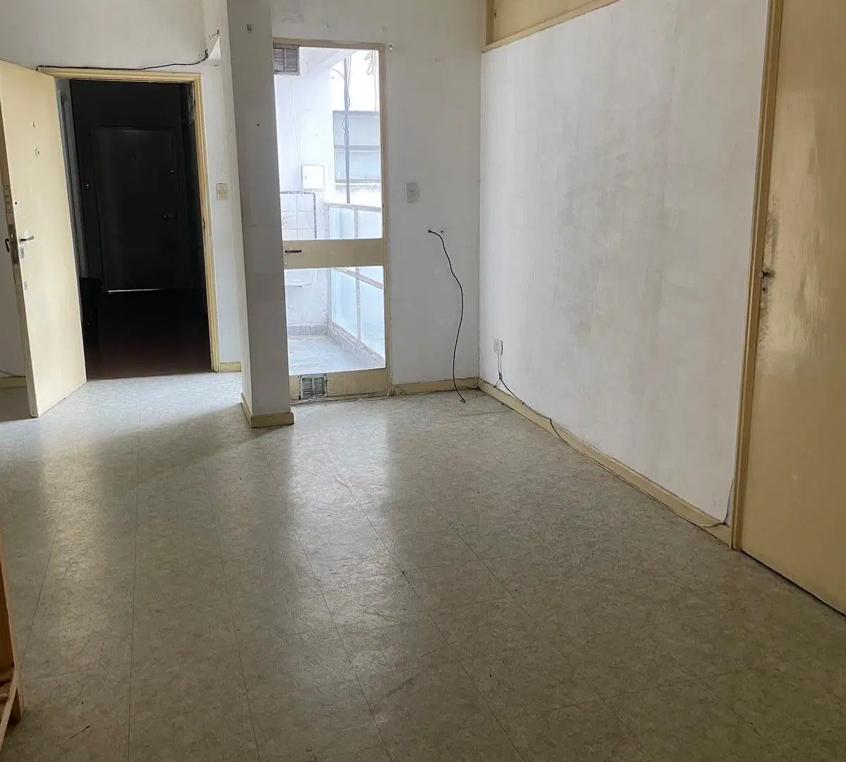 ALQUILER 2amb semipiso Rio de Janeiro 900 1
