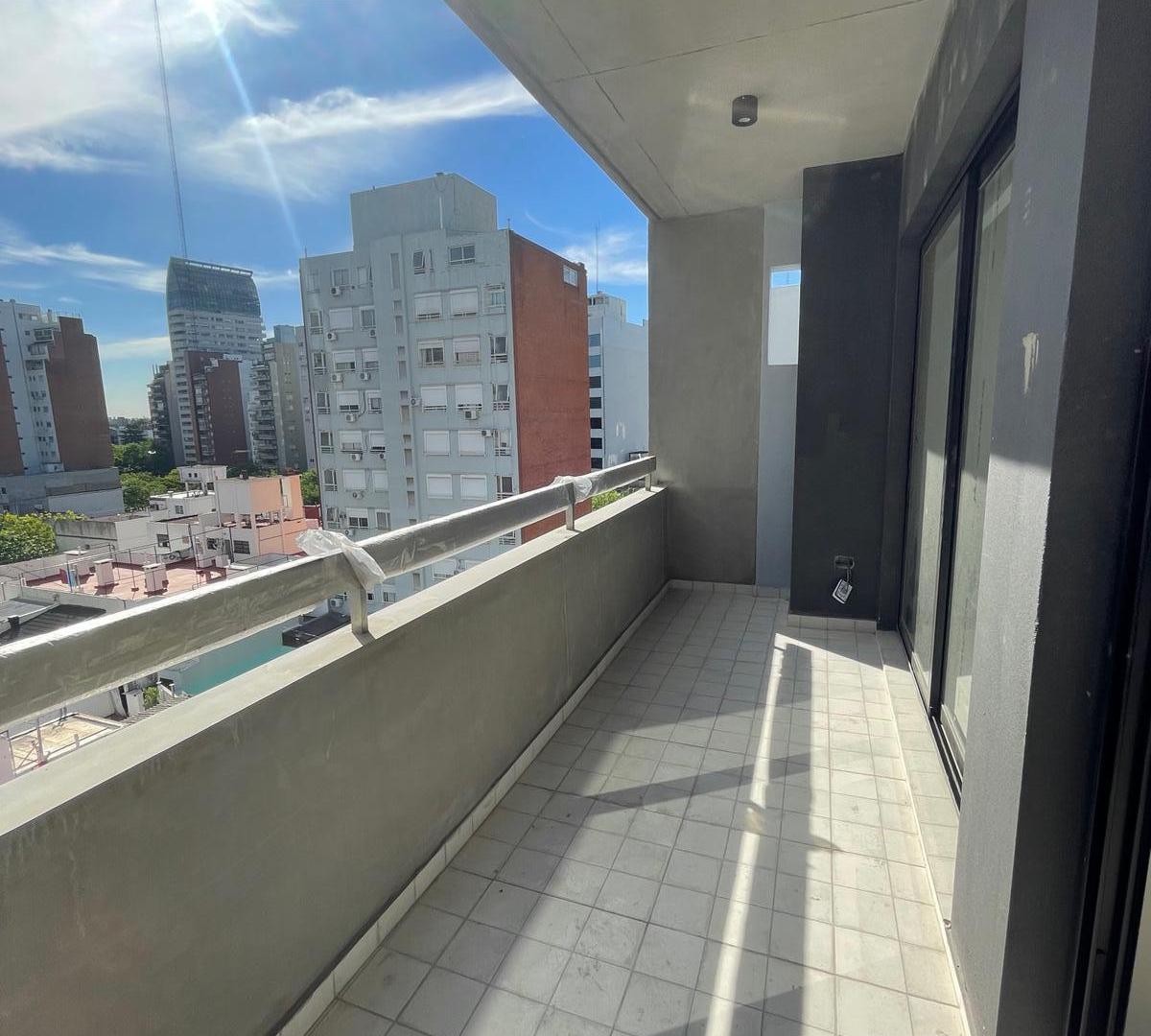 VENTA 2 amb contrafrente - AV CABILDO 3734