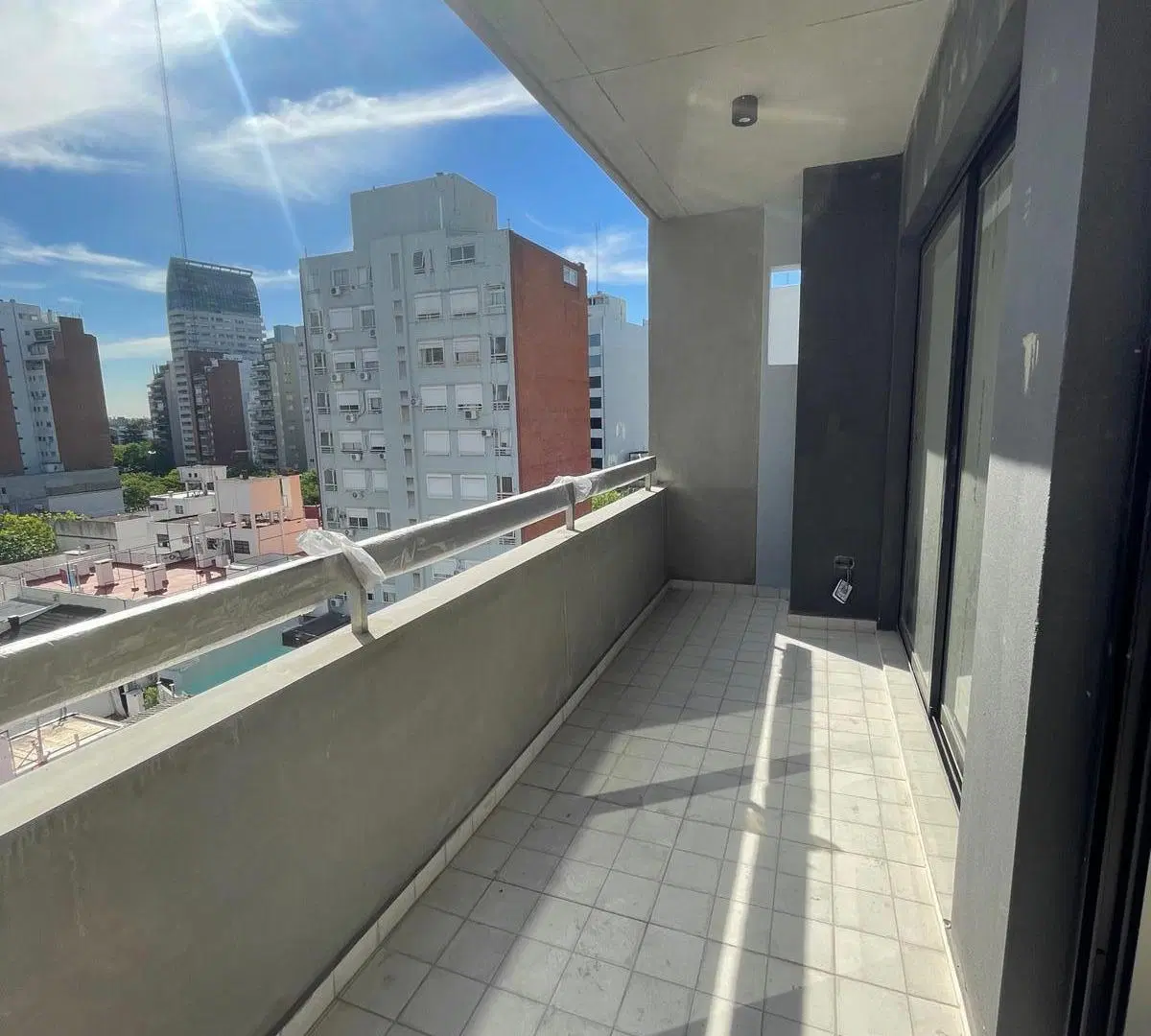VENTA 2 amb contrafrente - AV CABILDO 3734 4