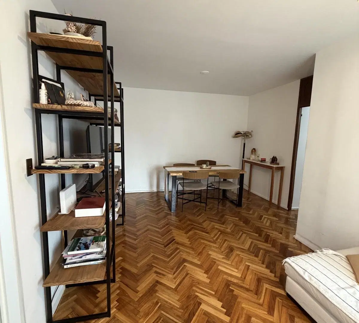 VENTA 4amb torre piso alto vista abierta 2