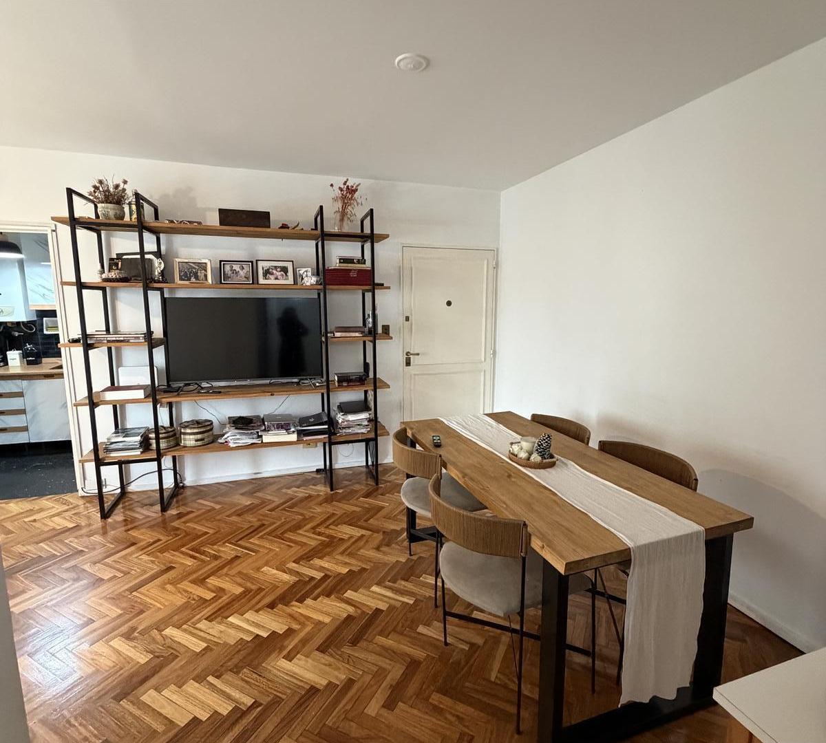 Foto de VENTA 4amb - MENDOZA 1700, imagen 4