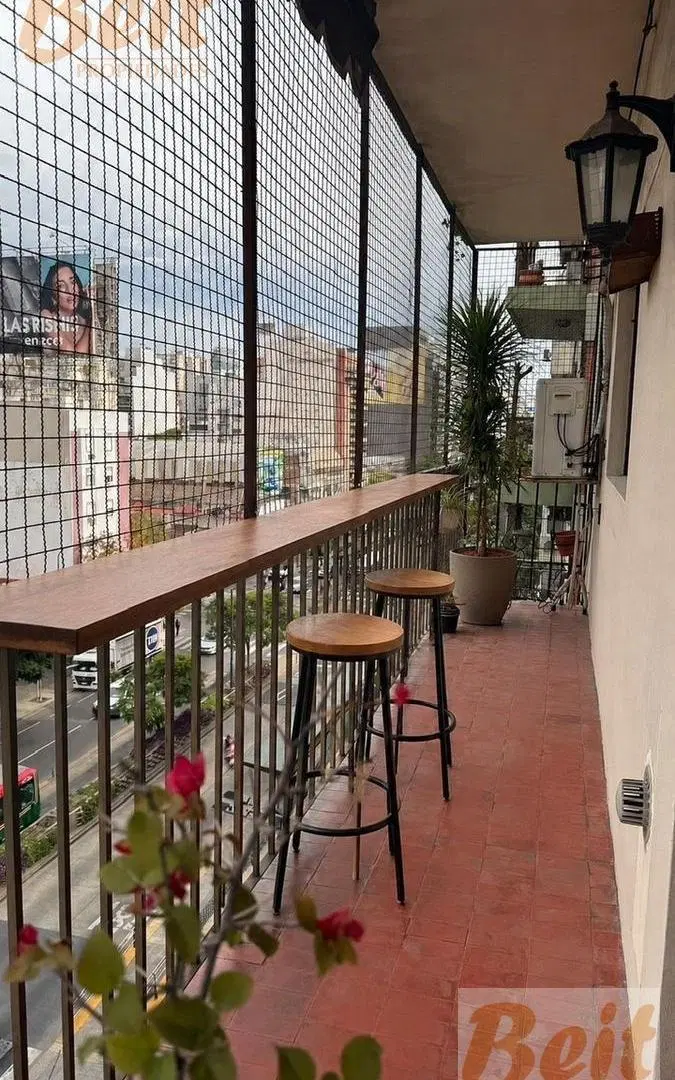 VENTA 4amb Av Cabildo 3200 8