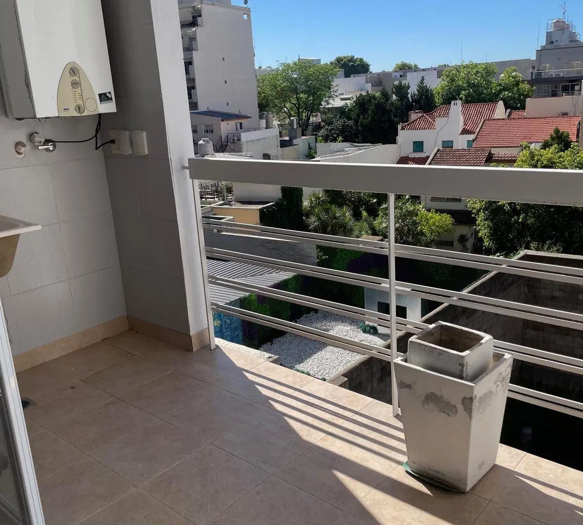 ALQUILER 2amb Av Olazabal 4700 5