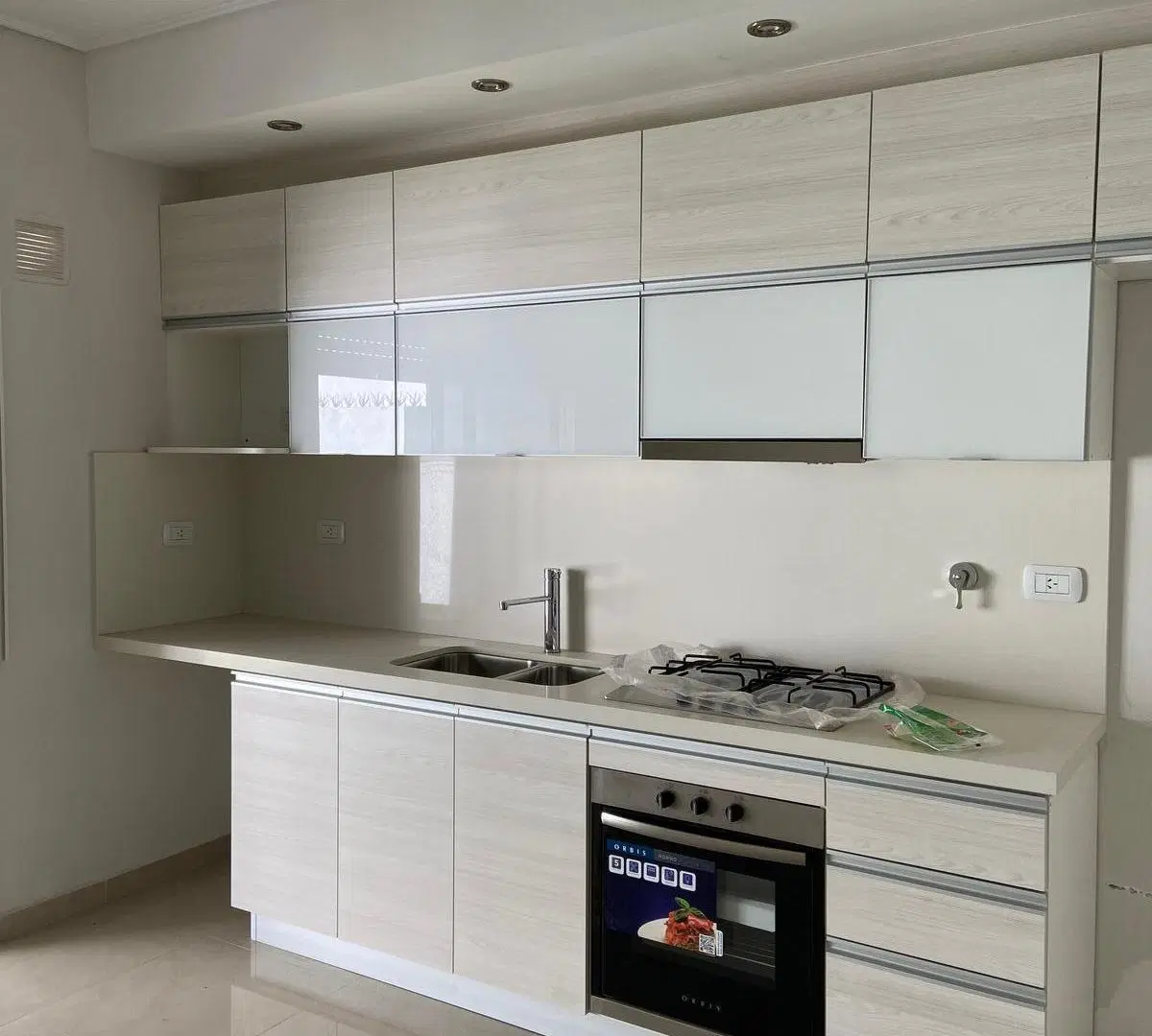 VENTA triplex 5amb Vilela 3000 5