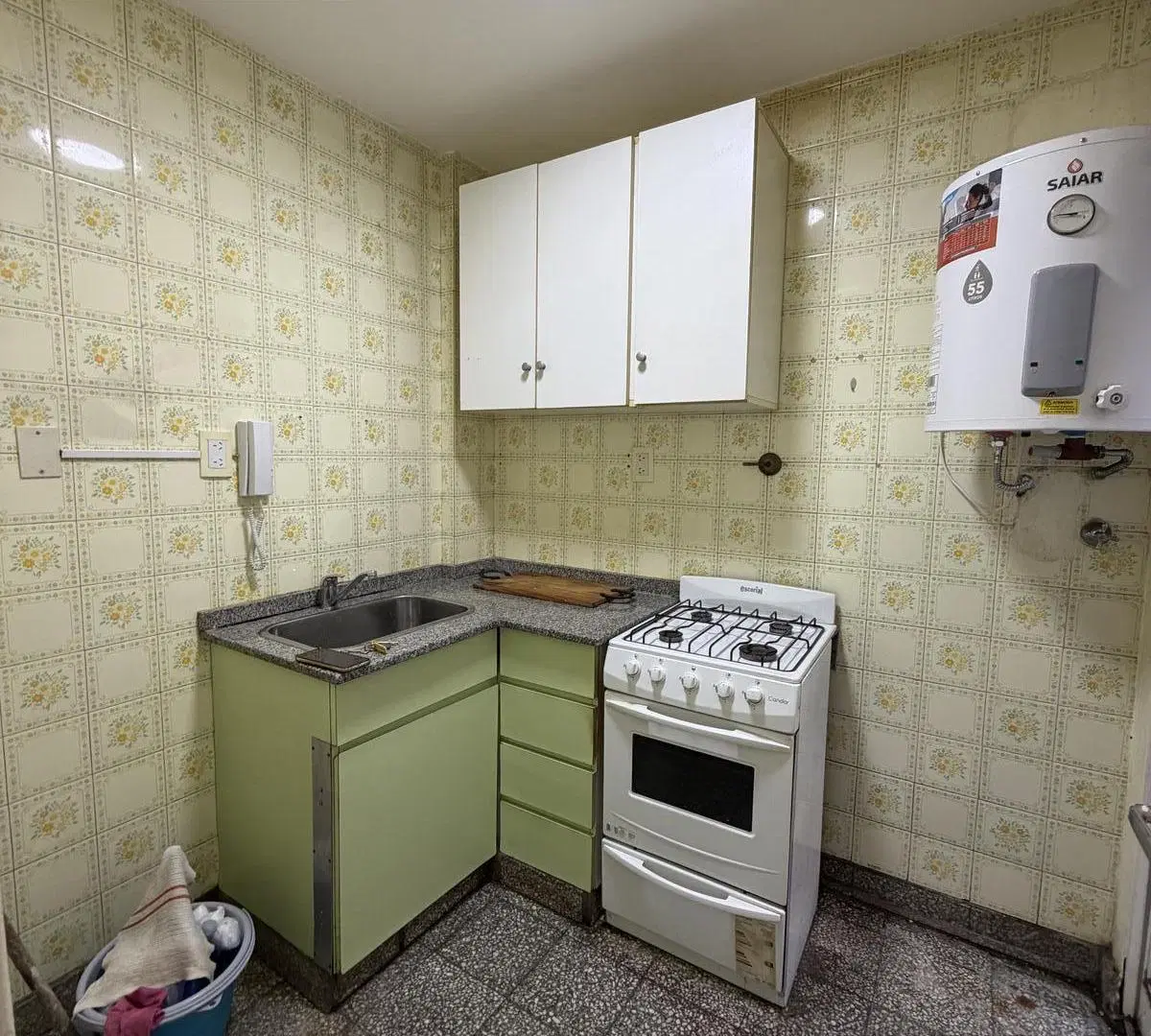 ALQUILER 3amb Av Santa Fe 4900 3