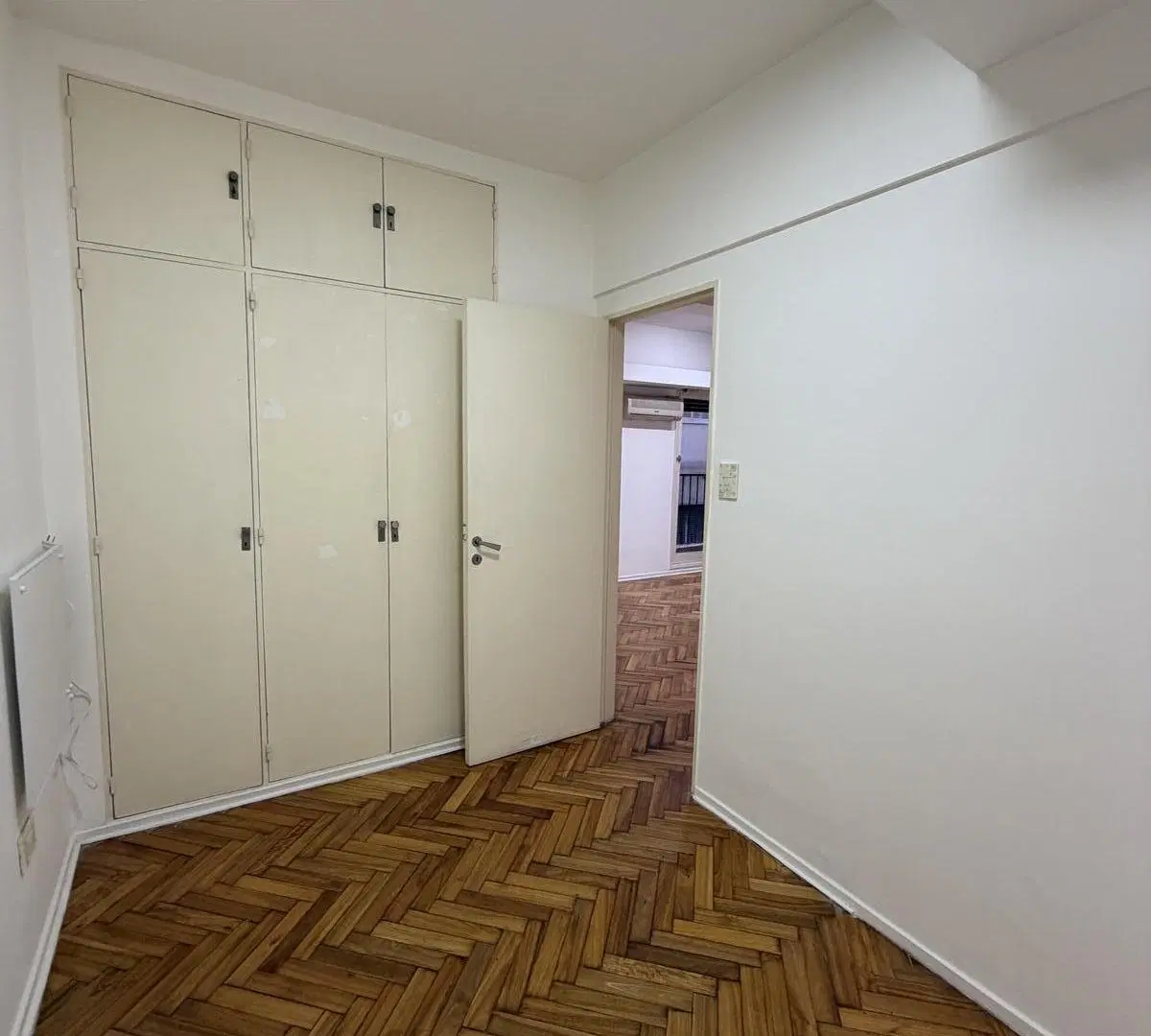 ALQUILER 3amb Av Santa Fe 4900 2