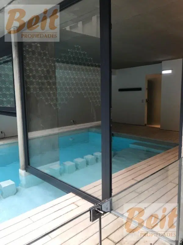 ALQUILER 3amb c/coch full amenities Juramento 4200 5