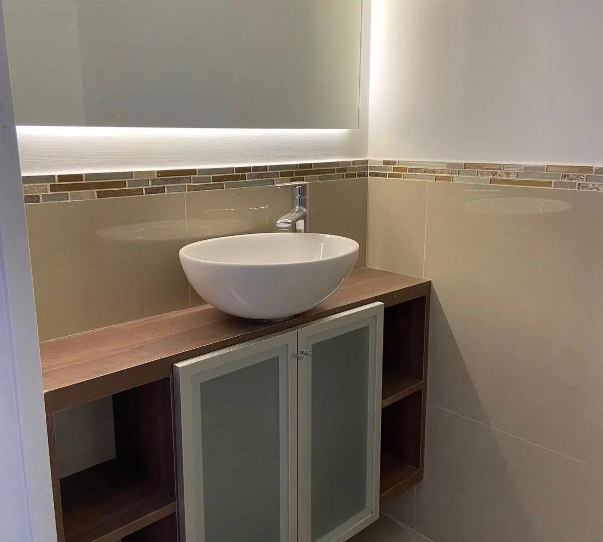 VENTA triplex 5amb Vilela 3000 8