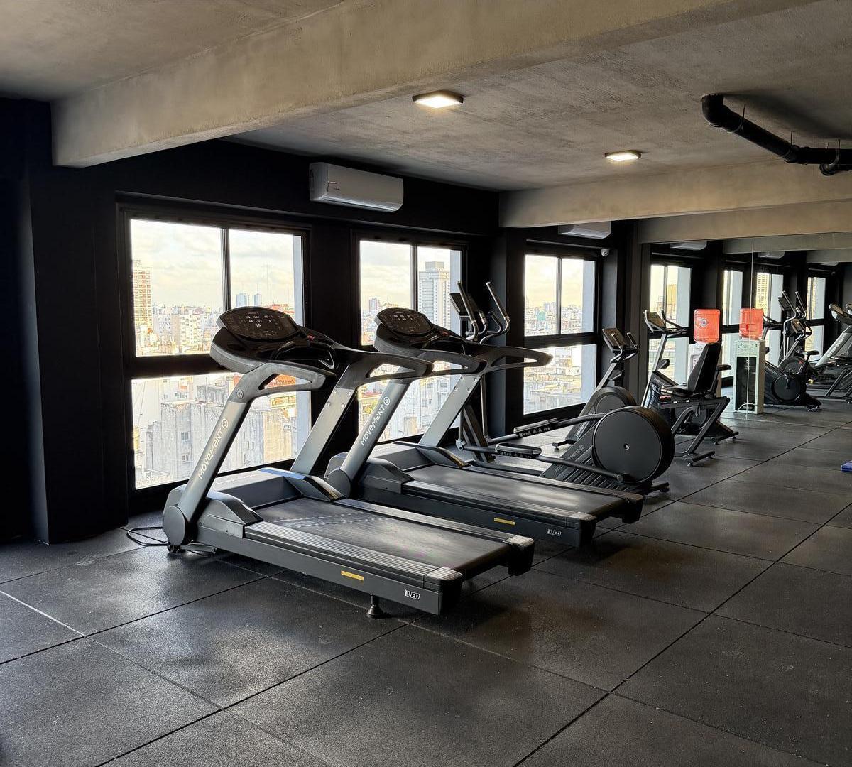 Foto de VENTA a ESTRENAR full amenities - Av Corrientes 1900, imagen 5
