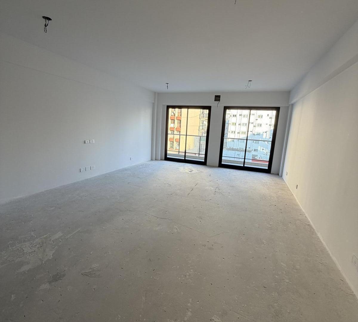 Foto de VENTA a ESTRENAR full amenities - Av Corrientes 1900, imagen 3