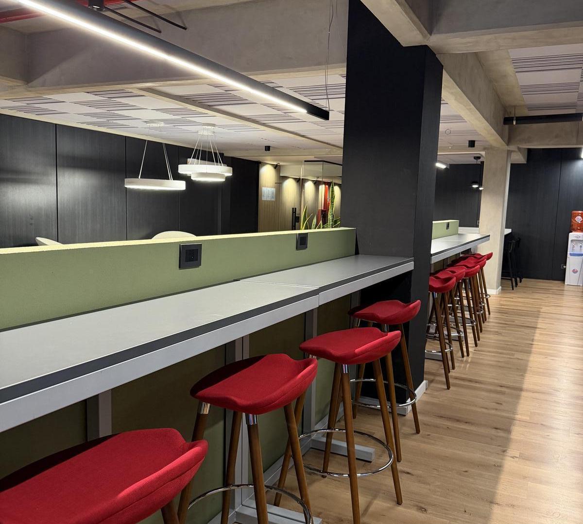 Foto de VENTA a ESTRENAR full amenities - Av Corrientes 1900, imagen 1