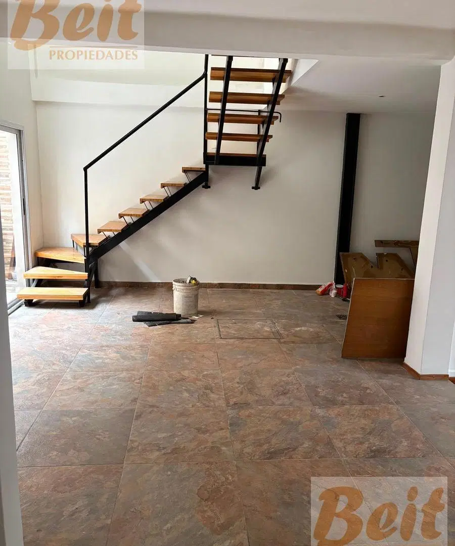 ALQUILER CASA apto profesional Lugones 4900 2