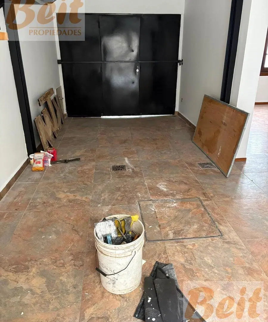ALQUILER CASA apto profesional Lugones 4900 3
