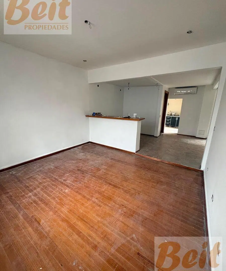 ALQUILER CASA apto profesional Lugones 4900 4