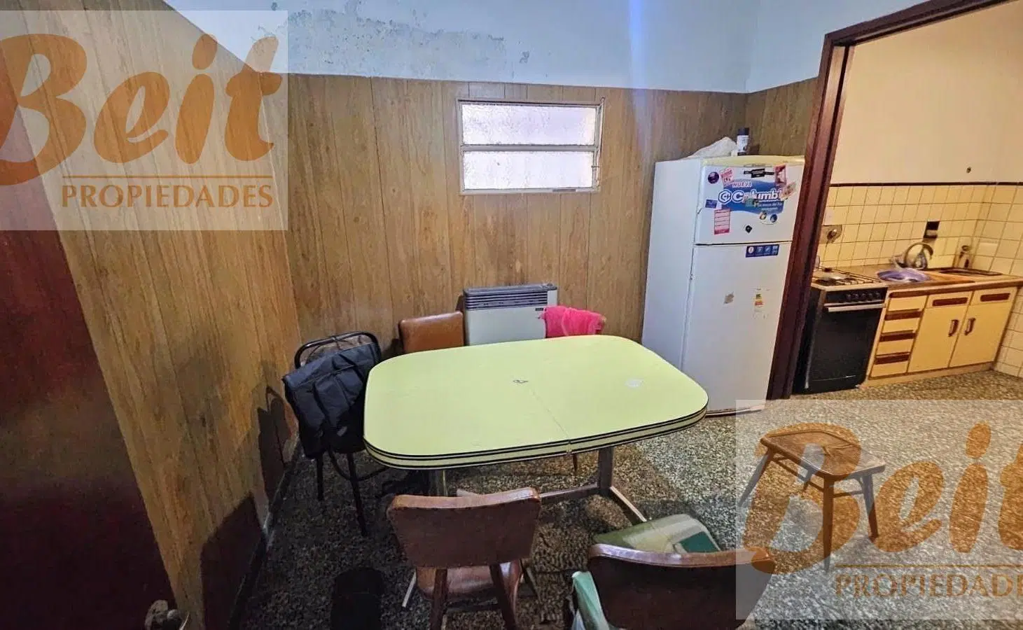 VENTA CASA 5amb - VILLA MARTELLI 8