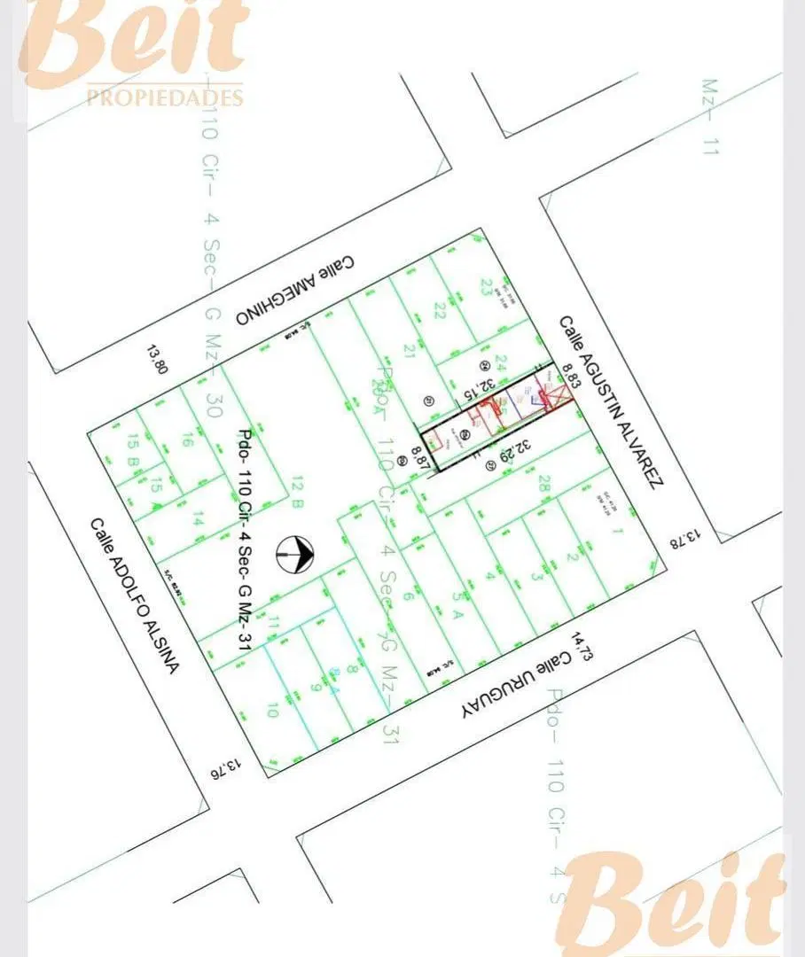 Plano 1