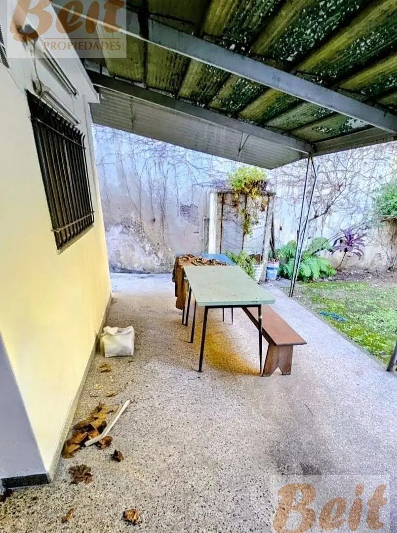 VENTA Casa 5amb - Villa Martelli 5