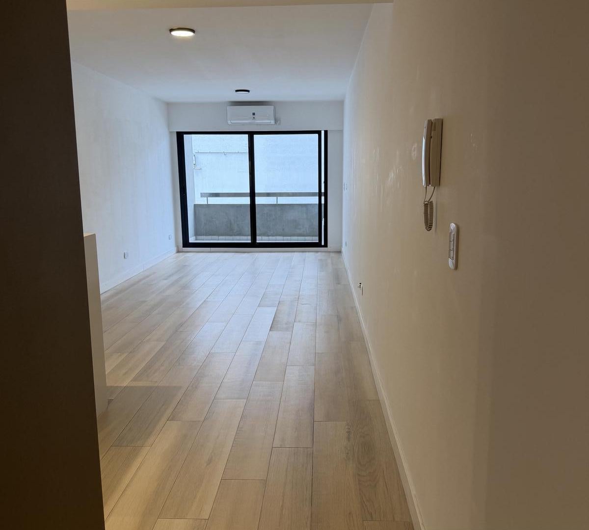 Foto de ALQUILER monoambiente Av Cabildo 3700, imagen 4