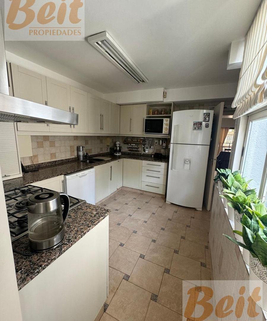 Foto de VENTA Piso 5amb c/ dep y coh Teodoro Garcia 1900, imagen 1