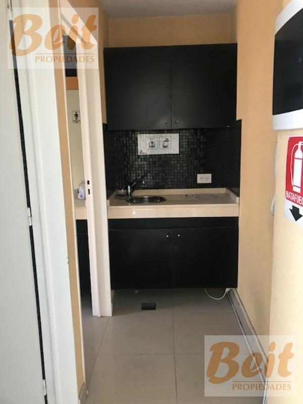 Foto de ALQUILER PISO de OFICINA AV CABILDO 4500, imagen 3
