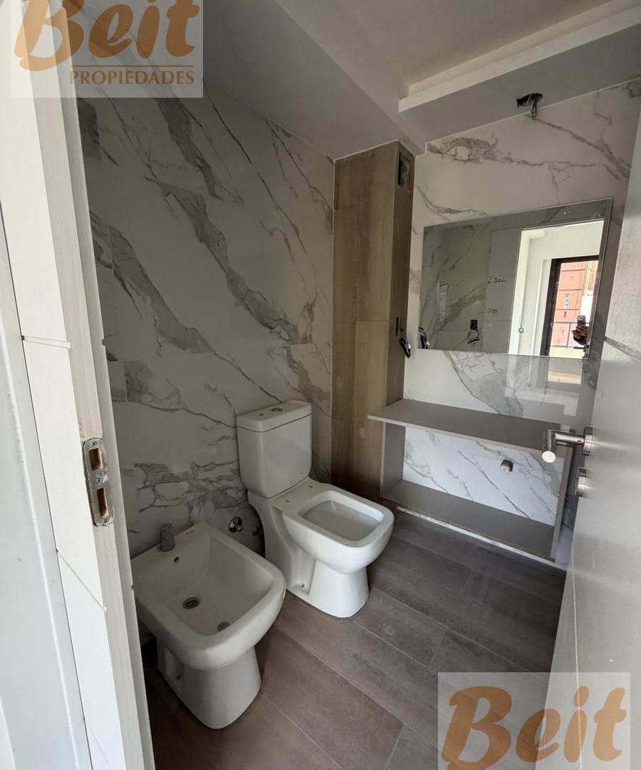 Foto de VENTA PISO de 3 amb IBERA 2700 - Balcón aterrazado, imagen 4