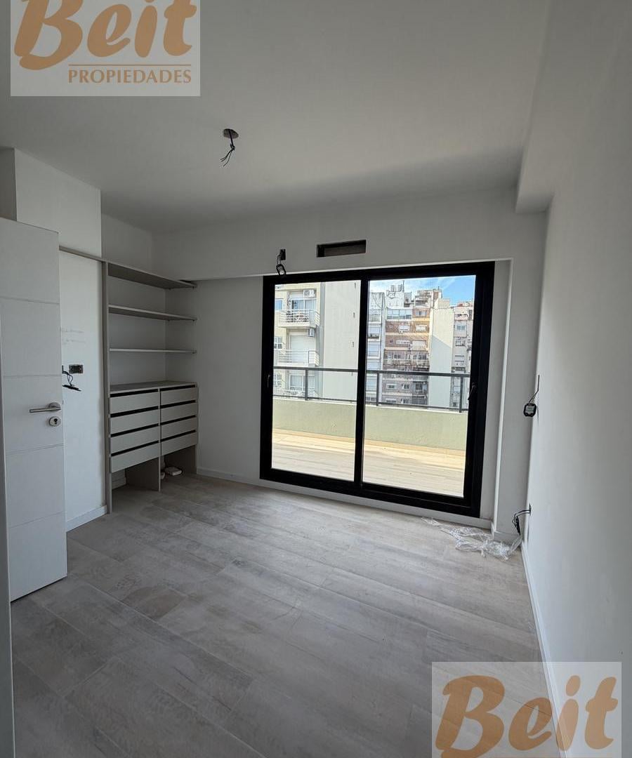 Foto de VENTA PISO de 3 amb IBERA 2700 - Balcón aterrazado, imagen 5