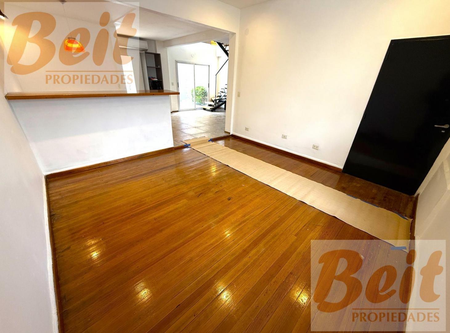 Foto de ALQUILER casa OFICINA - Lugones 4900, imagen 5