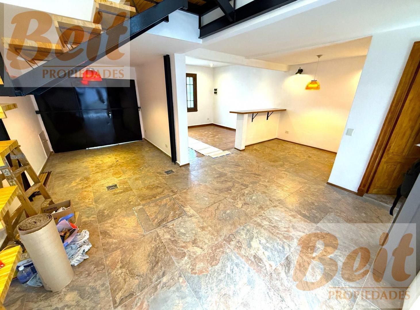 Foto de ALQUILER casa OFICINA - Lugones 4900, imagen 4