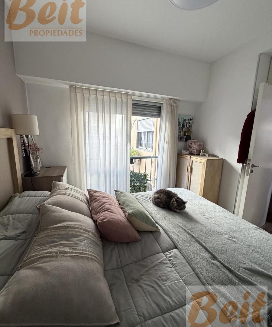 Foto de VENTA SEMIPISO 2amb c/balcón aterrazado 11 de septiembre, imagen 5