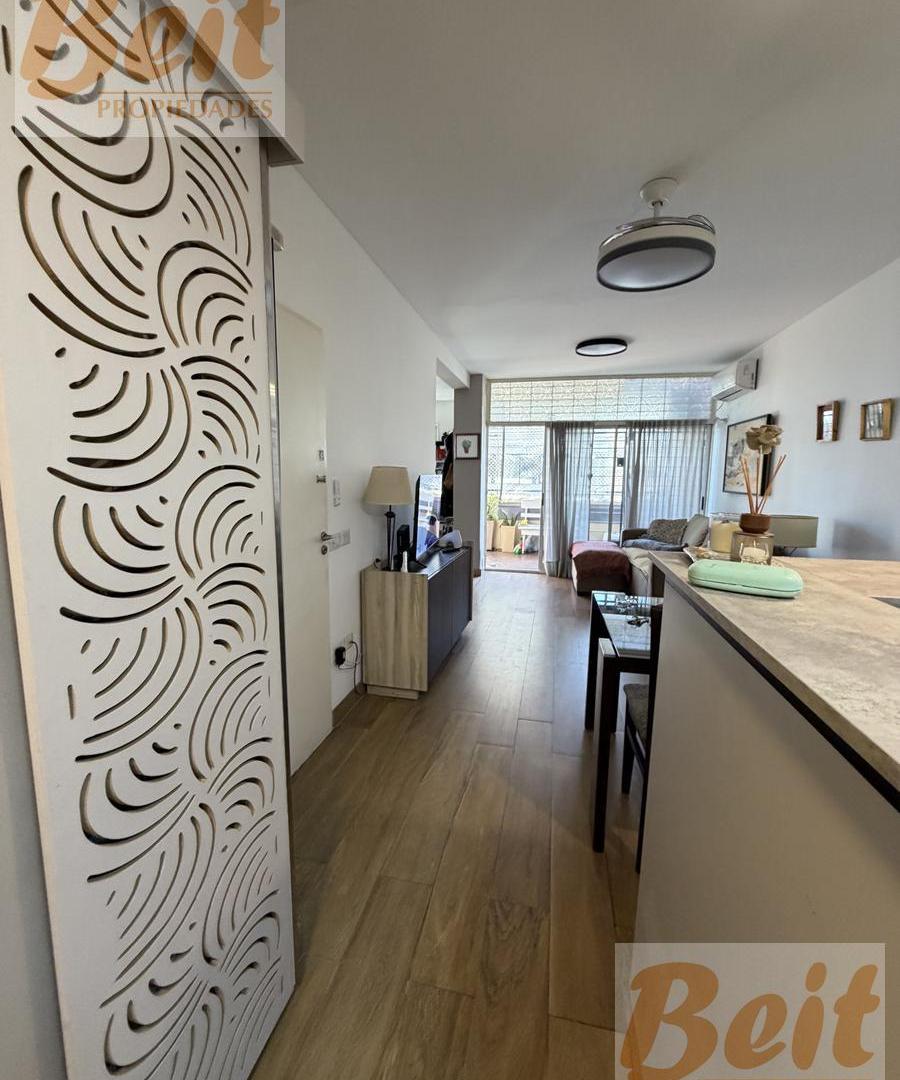 Foto de VENTA SEMIPISO 2amb c/balcón aterrazado 11 de septiembre, imagen 3