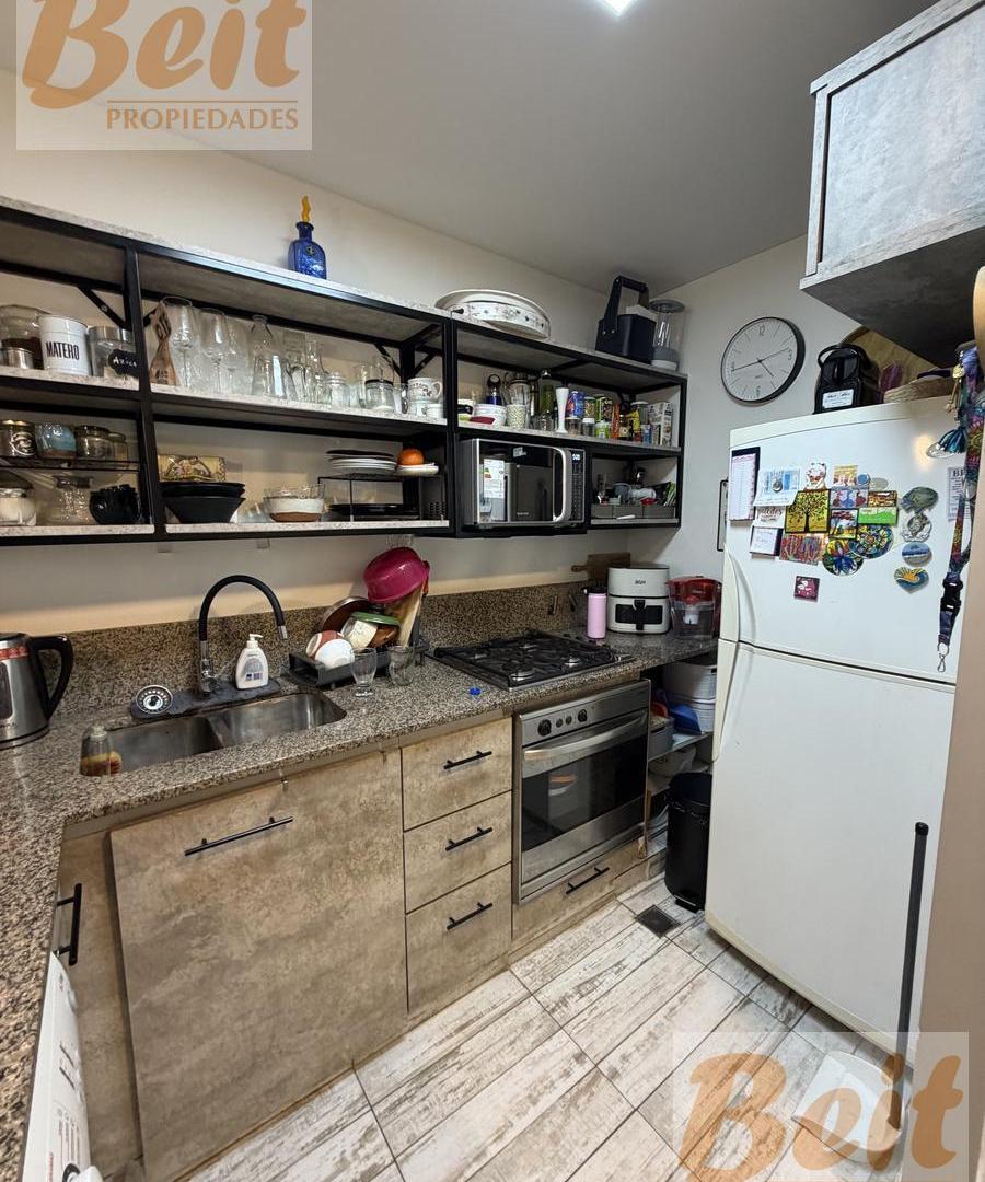 Foto de VENTA SEMIPISO 2amb c/balcón aterrazado 11 de septiembre, imagen 2